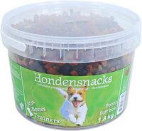 Emmer bones mix 1.8kg.