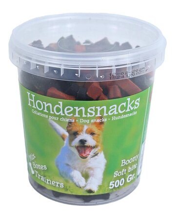 Emmer bones mix 500g