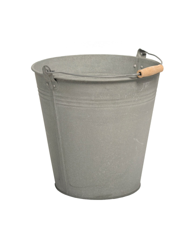 Emmer houten handvat Dia28 H27 CM