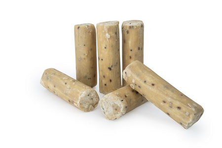 Energierollen met insectenvet 6st