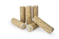 Energierollen met insectenvet 6st