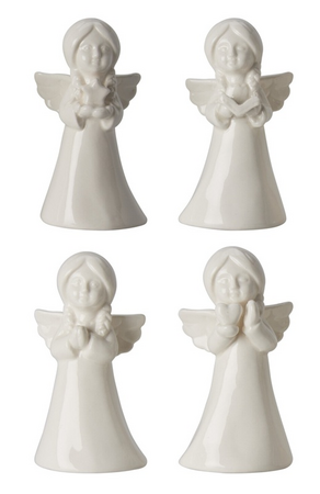 ENGEL DECO 115MM per stuk DESIGN