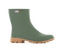 Enkel laars dordogne groen 39/40