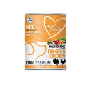 Ep pt ad trk&ch 400g