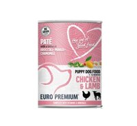 Ep pt pup ch&lm 400g