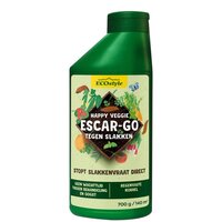 Escar-go 700g happy veggie