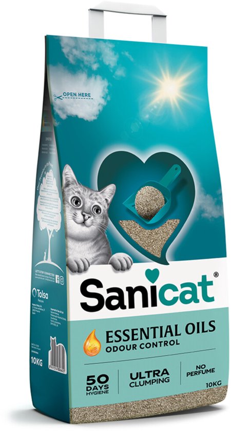 Essential oils ultra cream fragnce free