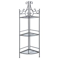 Etagere 1/4 inklapbaar l30b114h7cm