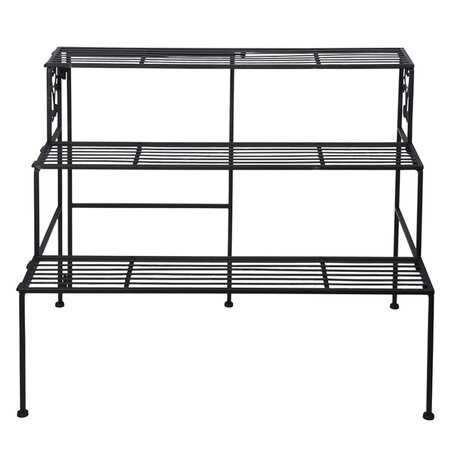 Etagere 3-lgs inklapbaar l52b79h65