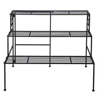 Etagere 3-lgs inklapbaar l52b79h65