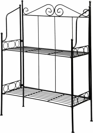 Etagere inklapbaar l26b57h79cm