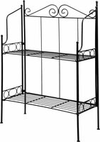 Etagere inklapbaar l26b57h79cm