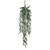 Eucalyptus hang l78cm groen (Zijde-plant)