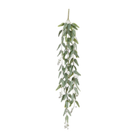 Eucalyptus l117b20h4cm groen