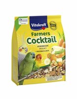 Farmers cocktail pa/gs. 250g
