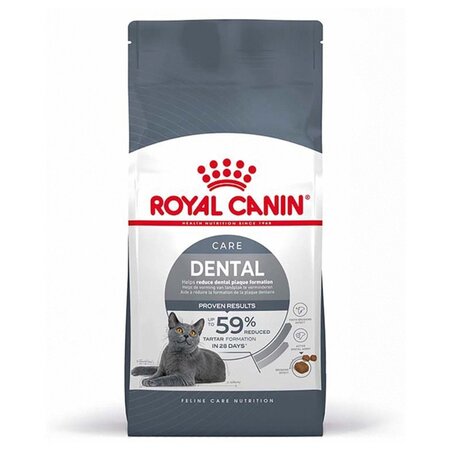 FCN Oral Sensitive 30 1.5kg