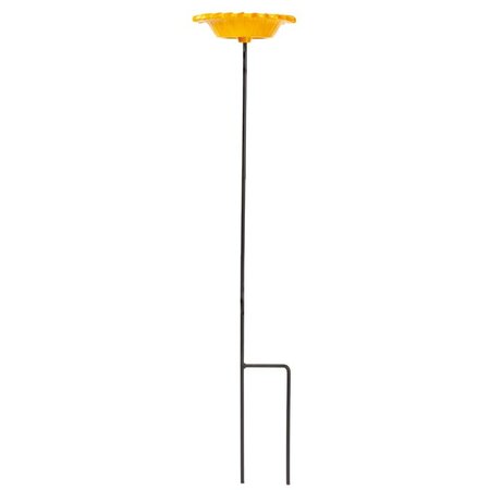 Feederstake zonnebloem 75x13.5x13.5