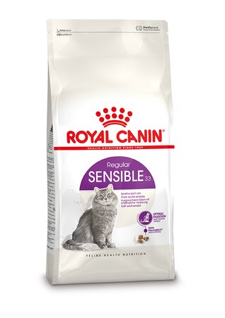FHN Sensible 33 400gr