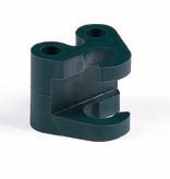 Fibertwister d8mm 4st