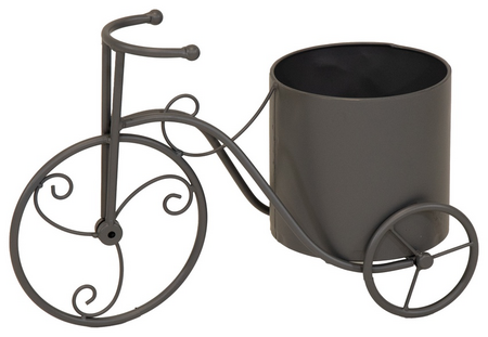Fiets planter mozrt l37b19h28 grs
