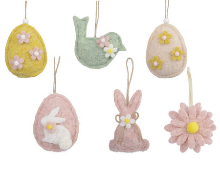 Figuur polyester l2b7h9cm a6