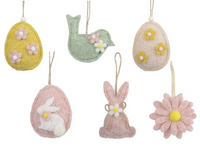 Figuur polyester l2b7h9cm a6