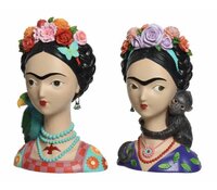 Figuur polyresin l20b27h39cm mlt a2