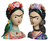 Figuur polyresin l20b27h39cm mlt a2 - afbeelding 2