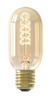 Flex buismodel 250lm e27 goud