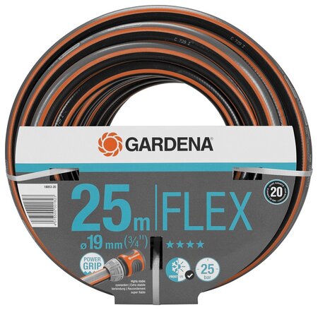 Flexslang 3/4 inch 25m