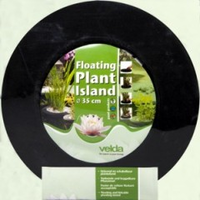 Floating plant island round 35cm - afbeelding 2