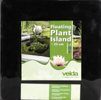 Floating plant island vierkant 25cm - afbeelding 2