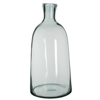 Florine fles transparant - h58xd26cm_x000D_