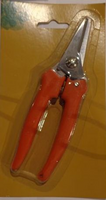 Florist scissor metal - afbeelding 2
