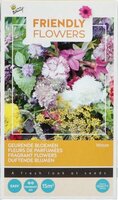 Flower mix geurende bloemen 15m²
