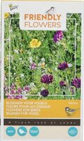Flower mix vogels 15m²