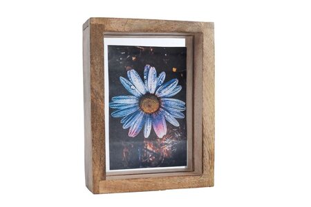 Fotolijst marianne (10x15)15x20x6cm