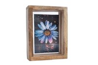 Fotolijst marianne (10x15)15x20x6cm