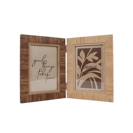 Fotolijst willow (10x15) 30x20x2cm