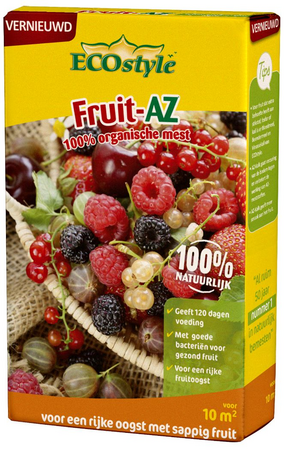 Fruit-az 800 gram
