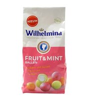 Fruit&mint 200g
