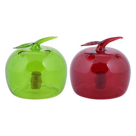 Fruitvliegenval appel l9b9h10 ass - afbeelding 1