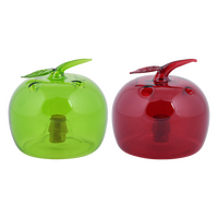 Fruitvliegenval appel l9b9h10 ass