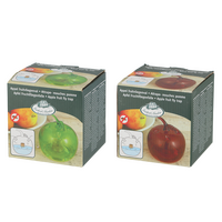 Fruitvliegenval appel l9b9h10 ass - afbeelding 2