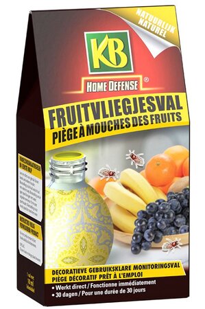 Fruitvliegjesval