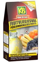 Fruitvliegjesval