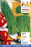 Fun seedpads bieslook 4st 4g - afbeelding 4