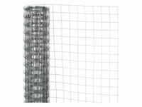 Gaas vierkant b0.5l3m 19mm verz.