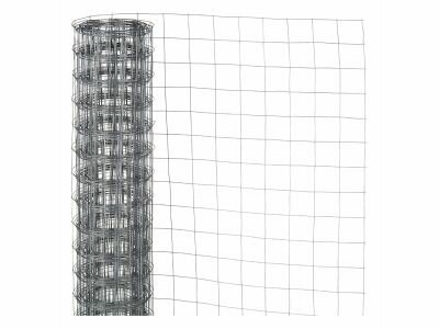 Gaas vierkant b1l3m 12.7mm verz.