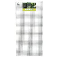 Gaaspaneel b60h120cm 25mm groen